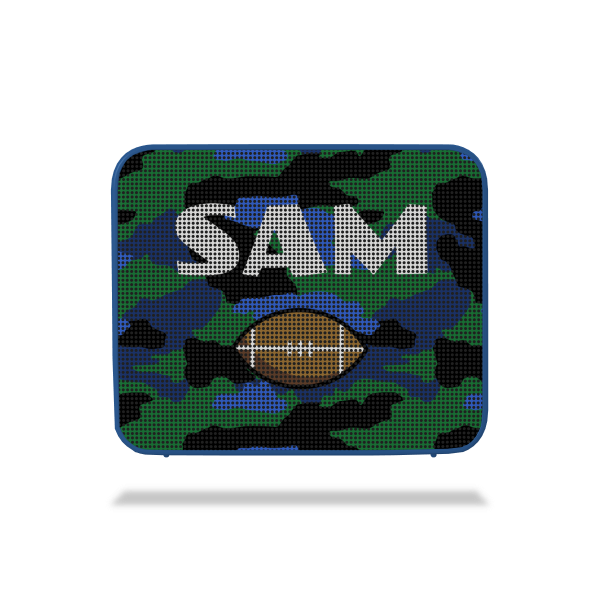 Personalize