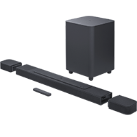 Soundbars