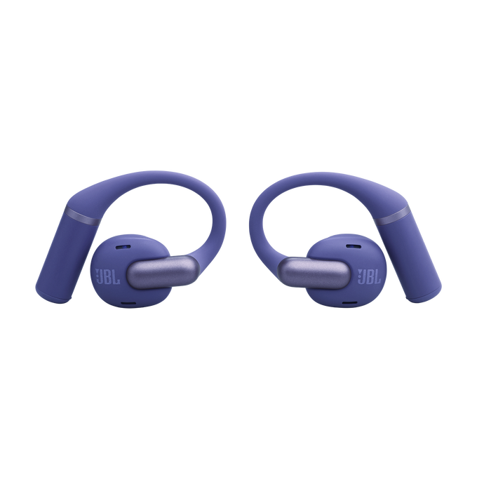JBL Sense Pro - Blue - True wireless open-ear headphones - Left image number null