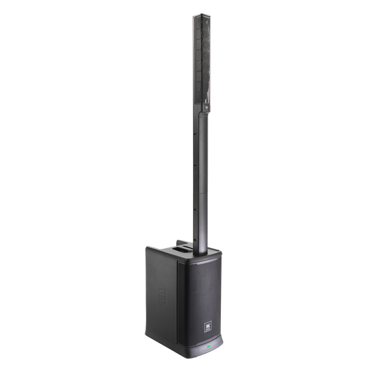 JBL EON ONE MK2 | All-In-One, Battery-Powered Column PA with Built 