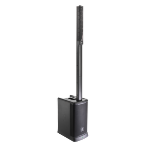 JBL EON ONE MK2 | All-In-One, Battery-Powered Column PA with JBL EON ONE MK2 | All-In-One, Battery-Powered Column PA with