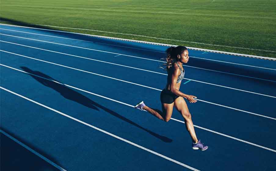 Jbl endurance sprint for swimming clearance
