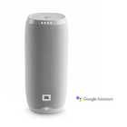 JBL Link 20 | Voice-activated portable speaker