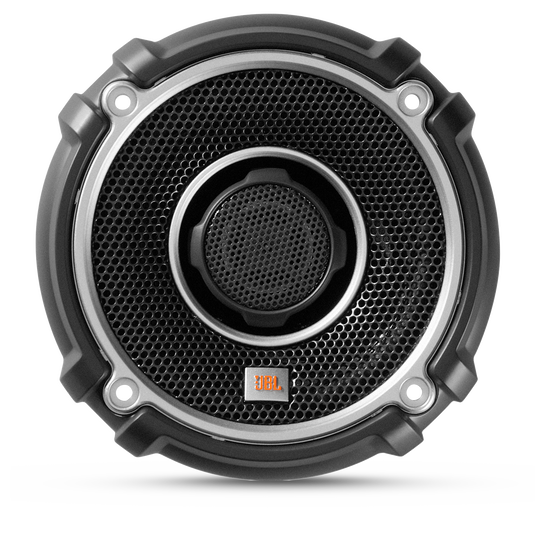 GTO428 | Superior 4 inch 2-way Coaxial Car Speakers