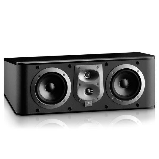 ES25C 3 Way Dual 130mm 5