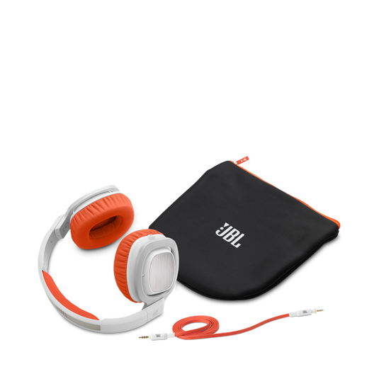 Jbl headphones 2025 android