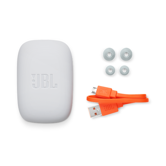Harman jbl endurance jump top