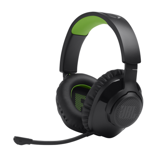 美品　中古　JBL QUANTUM 360 WIRELESS JBL Quantum 360X Wireless for XBOX | Wireless over-ear