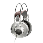 K701 - White - Reference class premium headphones - Hero