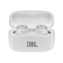 JBL Live 300TWS - White Gloss - True wireless earbuds - Hero