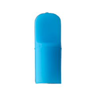 MUP82 (10 Pack) - Blue - Make-up protectors for LC82 MD - Hero