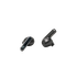 Ear Buds Replacement Kit for JBL Live Pro 2 (L+R) - Black - Ear Buds (L+R) - Hero