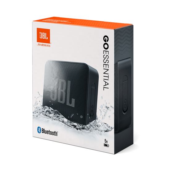 Jbl go by hotsell harman