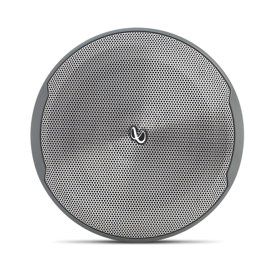 Perfect 600 - Black - 6-1/2" (165mm) extreme-performance 2-way component system - Detailshot 1 image number null