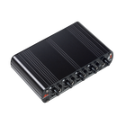 DI4 | Active 4 Channel Direct Box with Line Mixer