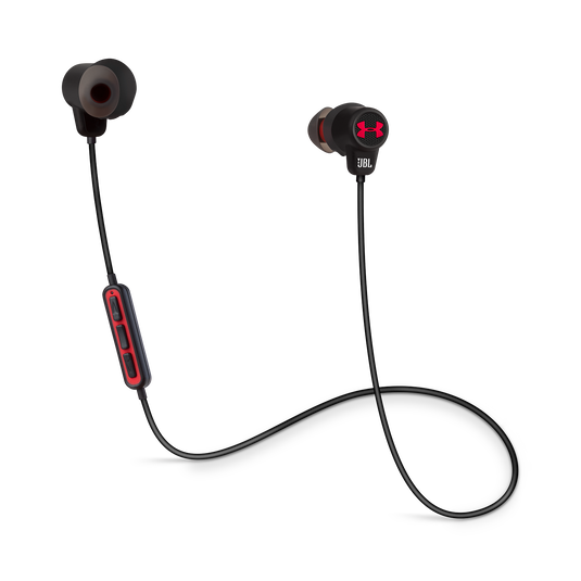 assistent trommel hersenen Under Armour Sport Wireless | Wireless in-ear headphones for athletes