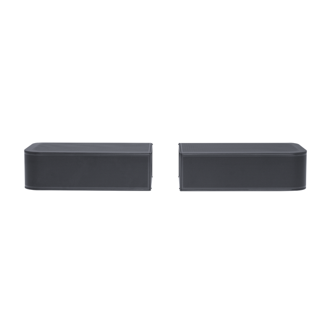 BAR 1300 - Black - Front image number null