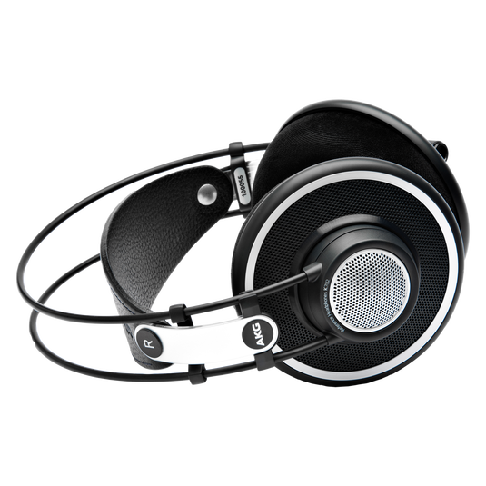 Reference studio headphones clearance