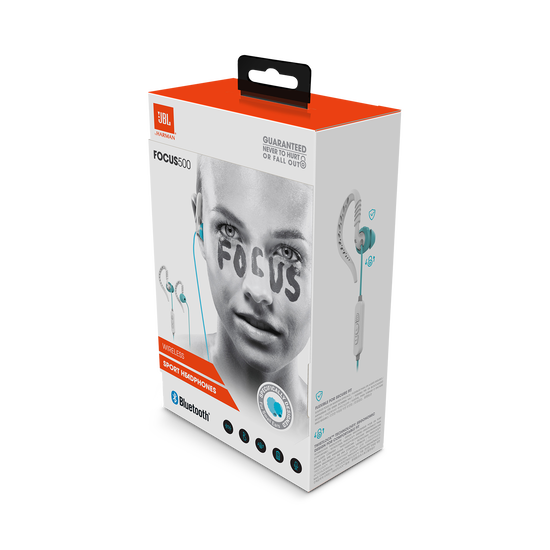 Jbl focus 500 bluetooth earbuds 2025