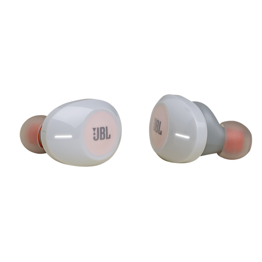 angre titel Så hurtigt som en flash JBL TUNE 120TWS | Wireless Earbuds