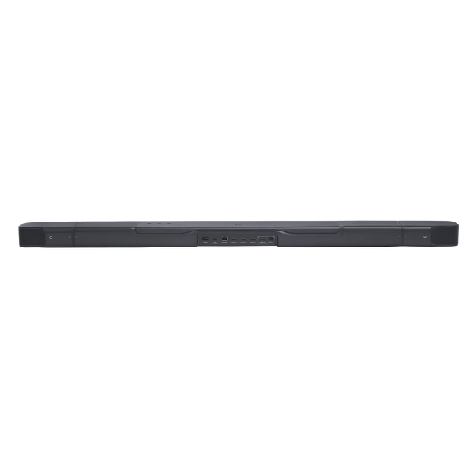 BAR 1000 - Black - Detailshot 1 image number null