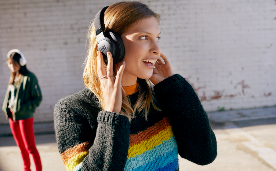 JBL LIVE 500BT Your Sound Unplugged