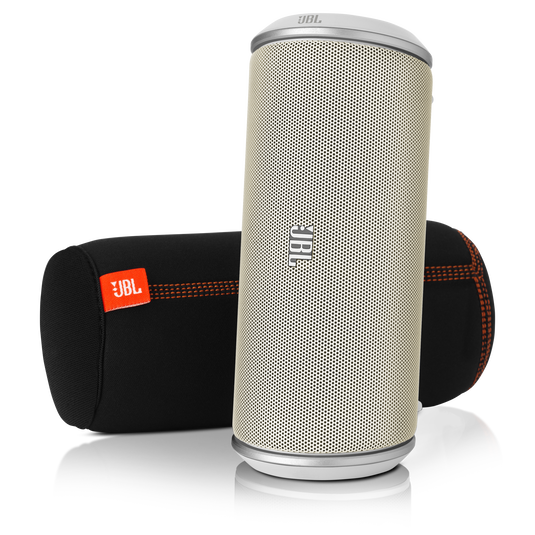 Jbl flip 5 has hot sale microphone