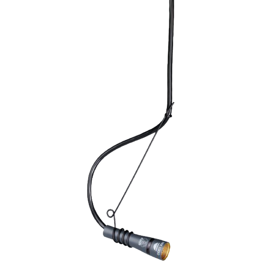 HM1000 - Black - High-performance hanging module - DAM Series - Hero image number null