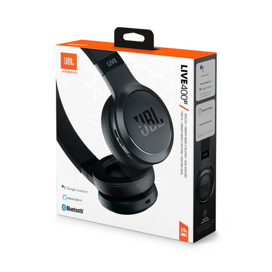 Jbl400bt review best sale