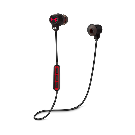 Under armor sales jbl sport wireless