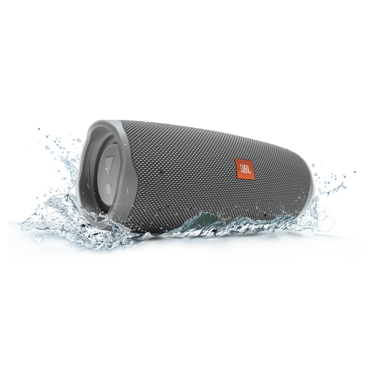 JBL Charge 4 - Portable Bluetooth with powerbank