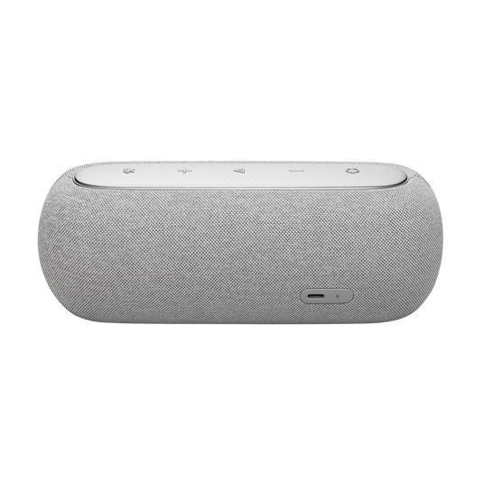 Harman Kardon Luna | Elegant portable Bluetooth speaker with 12 hours of  playtime