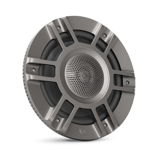 Kappa 8135M - Titanium - one pair 8" (200mm) 3-way convertible - Hero image number null