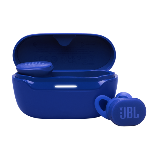 JBL Endurance Race 2 | Waterproof sports true wireless earbuds