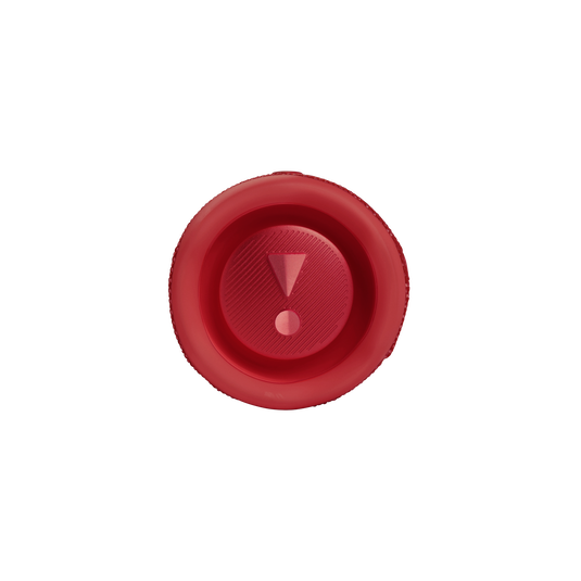 JBL Flip 6 - Red - Portable Waterproof Speaker - Right image number null