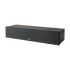 Stage 245C - Espresso - 2.5-Way Quad 4.5-inch (114mm) Center Channel Loudspeaker - Hero