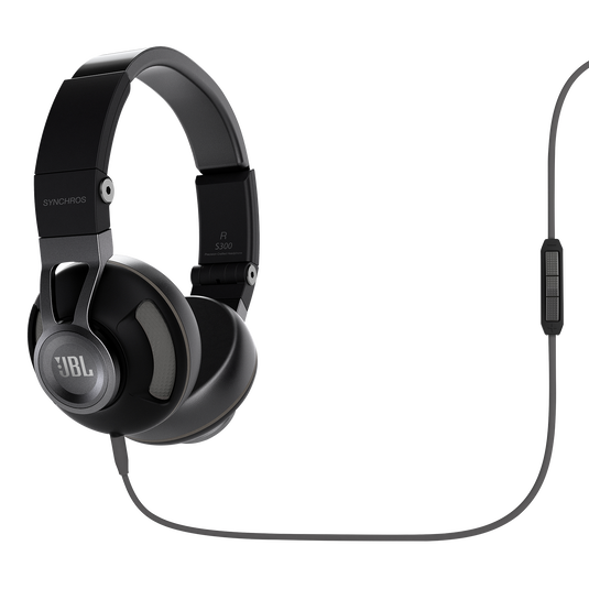 Synchros s300i top