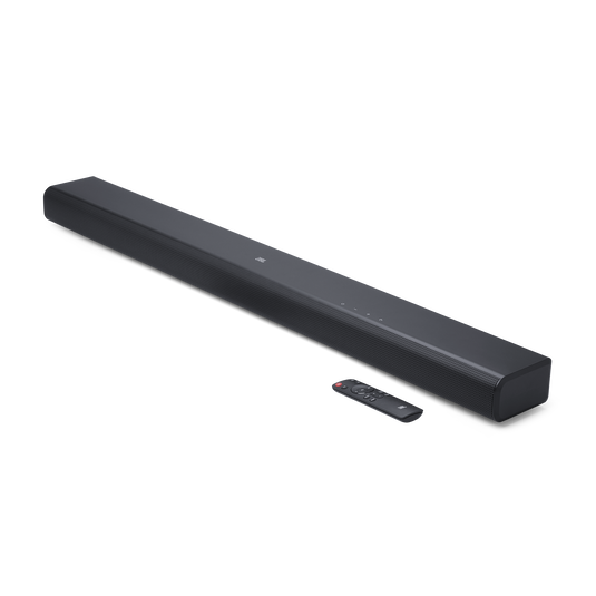 JBL Cinema SB510 3.1-Channel Sound Bar with Built-in Subwoofer (Black)