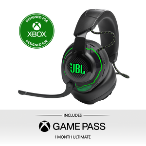 JBL Quantum 910X Wireless for XBOX | Wireless over-ear