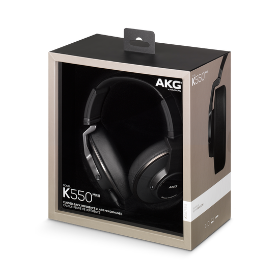 Akg k550 mk iii new arrivals