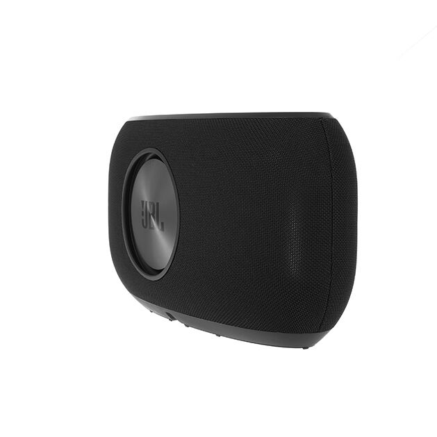 Jbl link outlet 500 stereo