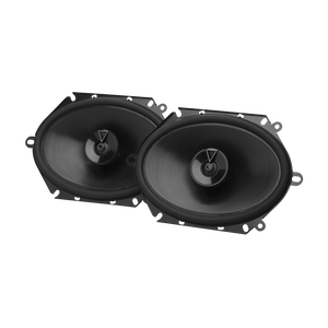 Buy Harman Kardon Car Audio - 6.5 Premium Car Component Speakers