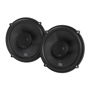 h*o様 JBL STADIUM 62CF ハイレゾ対応 330W ウーファー+ Amazon.com: JBL 6 1/2 Step-up Car Audio Component Speaker