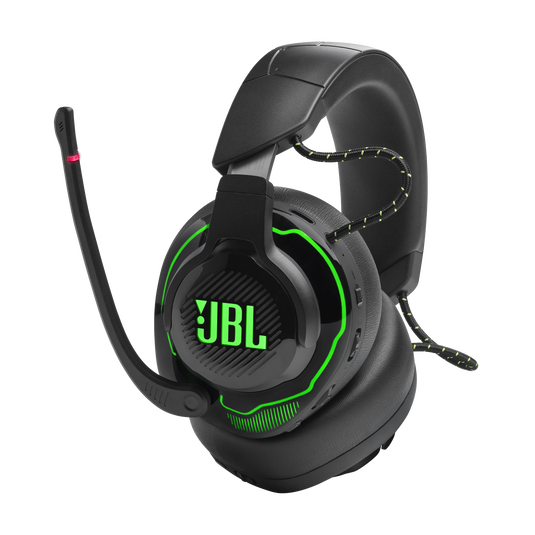 JBL Quantum 910X Wireless for XBOX | over-ear console gaming headset with head tracking-enhanced, Active Noise Cancelling and Bluetooth