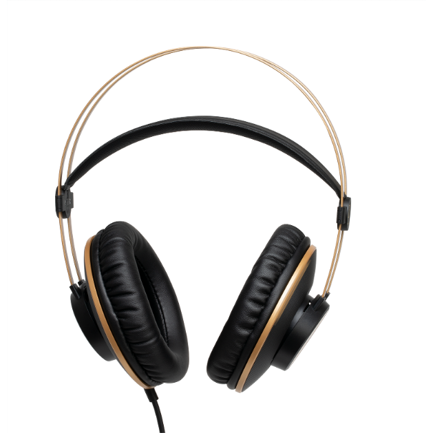 K92 | Closed-back headphones