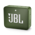 JBL Go 2 - Moss Green - Portable Bluetooth speaker - Hero