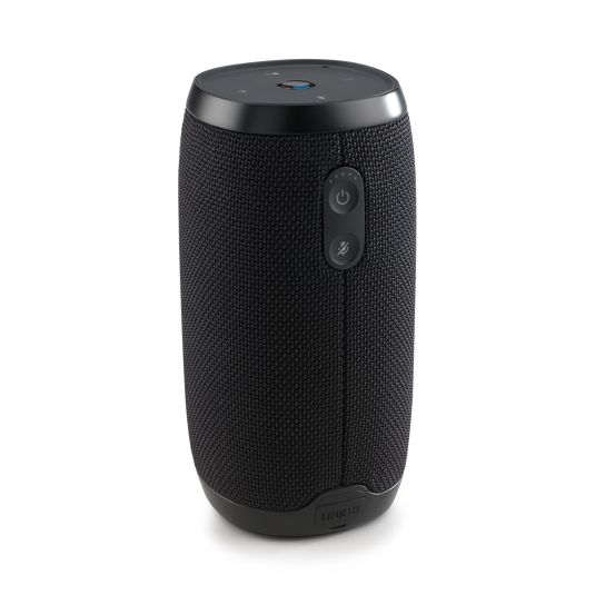 JBLHARMAN LINK10 ポータブルスピーカー JBL Link 10 | Voice-activated portable speaker