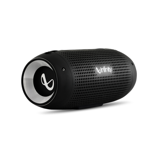 INFINITY ONE | Premium Portable Bluetooth Speaker