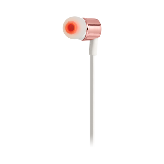 Jbl tune on sale rose gold