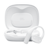 JBL Sense Lite - White - True Wireless Open-ear Headphones - Hero